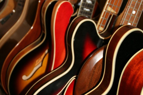 Notes From A Former ‘Guitar Zero’