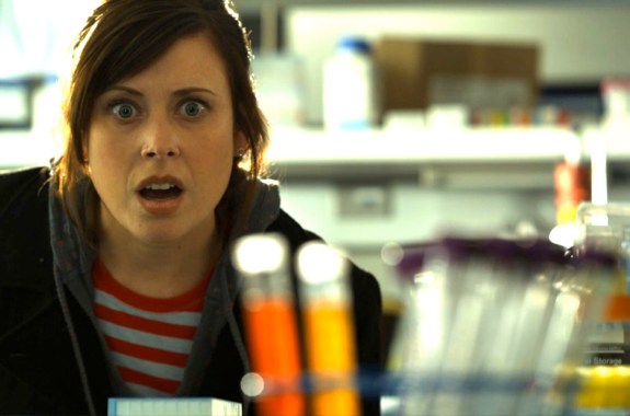 <em>Losing Control</em> In The Movies