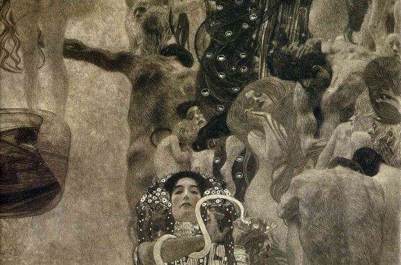 Art, Mind And Brain Intersect In Kandel’s Vienna