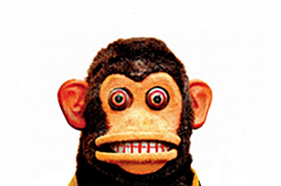 SciFri Book Club Talks ‘Monkey Mind’