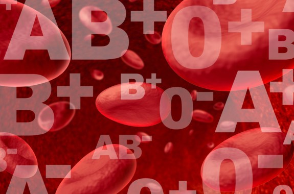 Some Docs Doubt Blood Type, Heart Disease Link