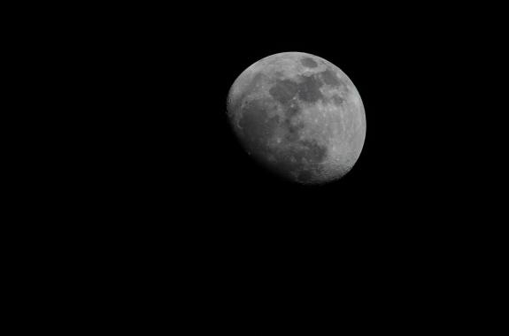 Keeping an Eye on Our Celestial Companion