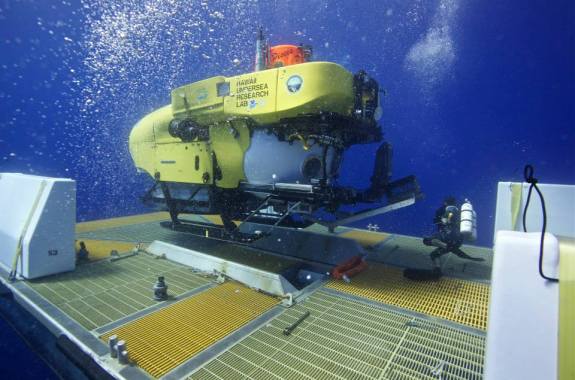 Is Deep-Sea Exploration Worth It?
