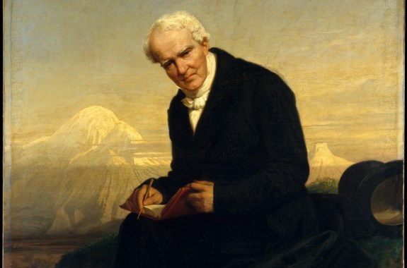 A Science Hero, Lost and Found