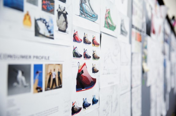 Is Sneaker Innovation Changing How We Move?