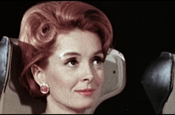 Science Goes To The Movies