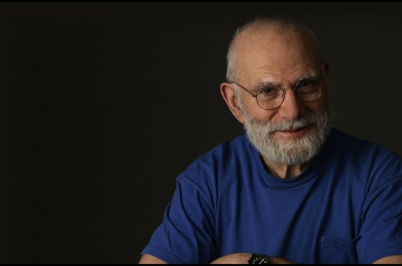 A Tribute to Oliver Sacks