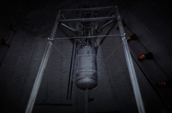 The Hunt for Dark Matter