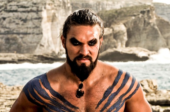 From Dothraki To Valyrian: Building The Languages Of Game Of Thrones