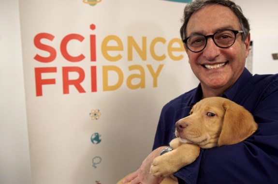 Science Friday’s Gift to You