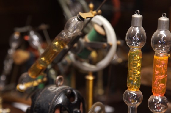 These Outmoded Scientific Instruments Are Also Things of Beauty