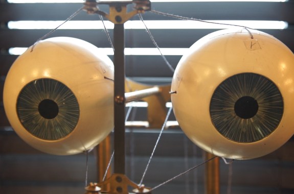 Things of Beauty: Scientific Instruments of Yore