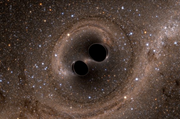 Century-Long Search Leads to Landmark Gravitational Wave Discovery