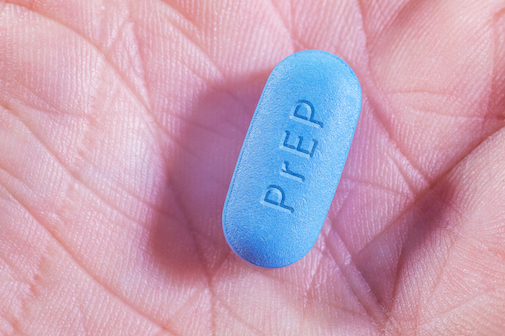 Media Guide: HIV Prevention With PrEP