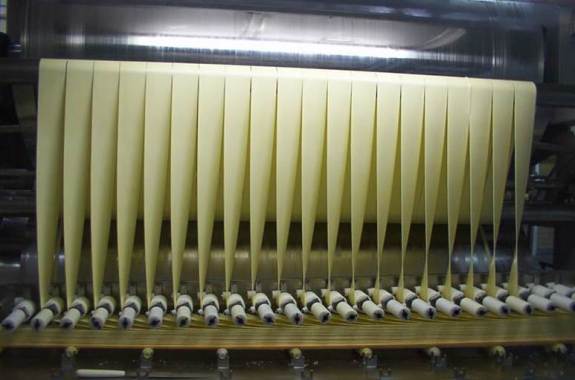 The Homogenous History of Processed Cheese