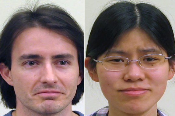 Universal ‘Not Face,’ Alien Laser Defense, and Traffic Control for Robot Cars