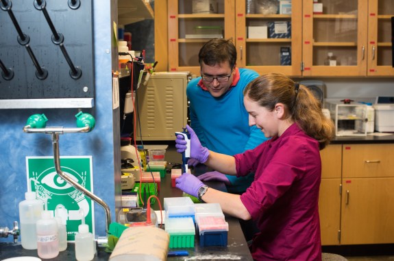 Plugging Into DNA for Digital Data Storage