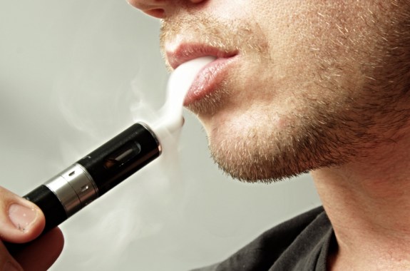What Science Says About E-Cigarettes