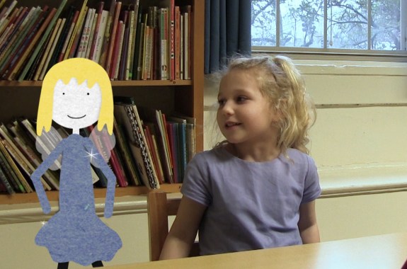 What Should I Do If My Child Has an Imaginary Friend?