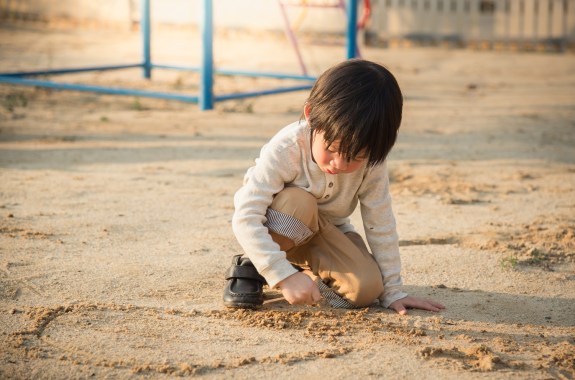 The Truth About Imaginary Friends