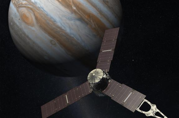 Checking In on Our Planetary Neighbors