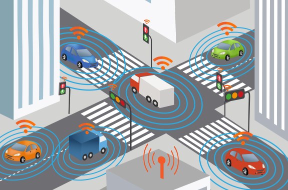 Supercomputer Rankings, ‘Frankenturtles,’ and Psychology of Self-Driving Cars