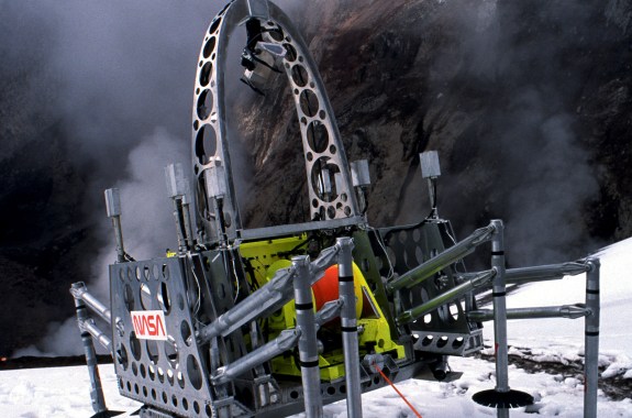 Predicting the Future of Robotics