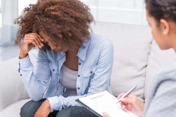 The Health Costs Of Racism