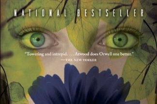 The SciFri Book Club Talks ‘Oryx and Crake’