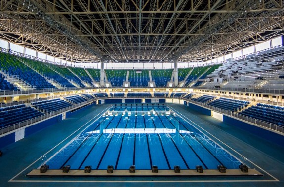 Rio Redux: A Second Life for the City’s Olympic Architecture