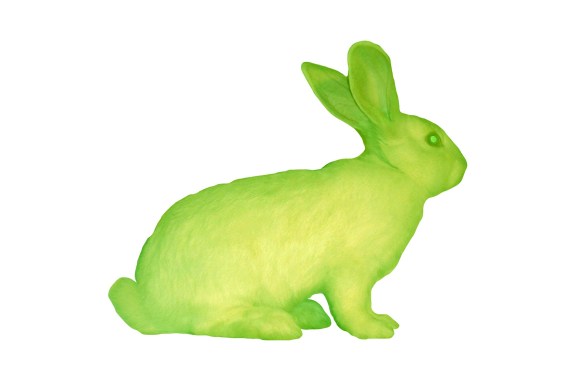 Four Ways ‘Oryx and Crake’ Predicted the Future