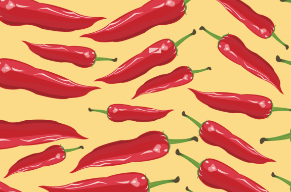 The Spicy Science of Chili Peppers