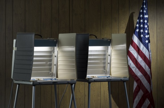 The Vulnerability Of U.S. Voting Systems