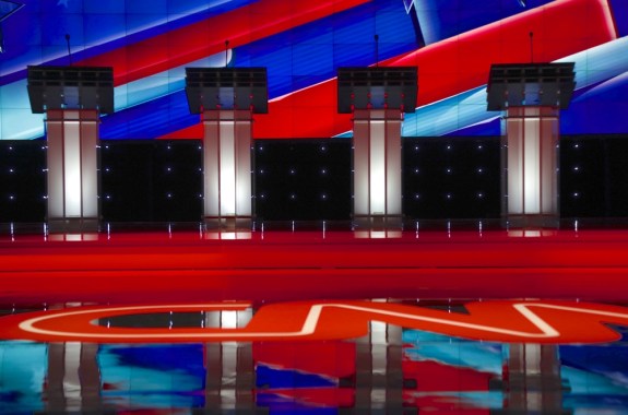 Debating Science in the 2016 Election