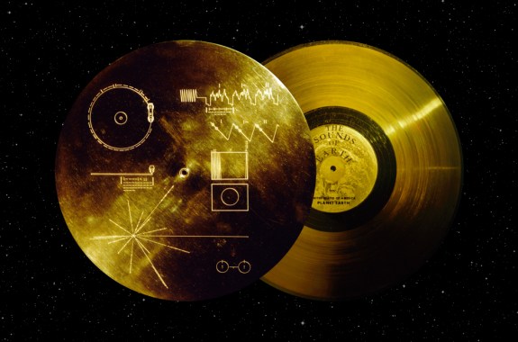 Remaster the Golden Record