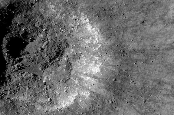 Splat! Model Lunar Impacts Using Water Balloons