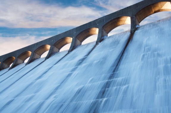 A Carbon Contradiction