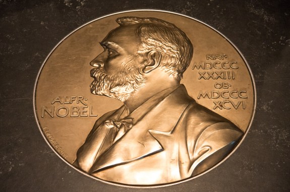 The Fairy Tale Of The Nobel Prize