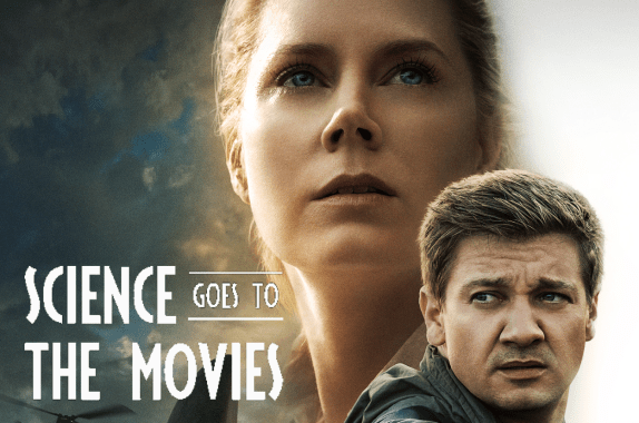 Science Goes To The Movies: ‘Arrival’