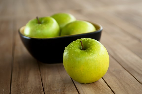 How to Choose the Best Apples for Cooking