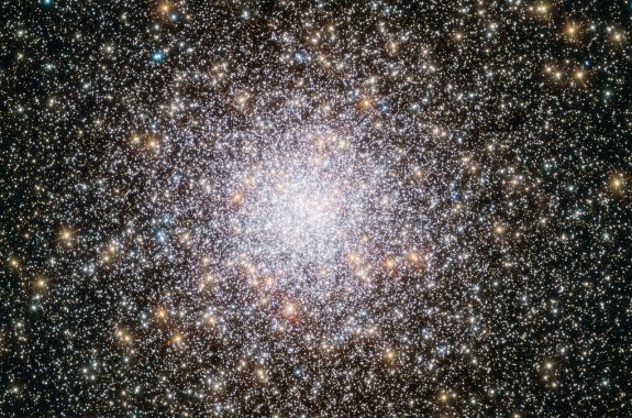 The Amazing Expanding, Accelerating Universe