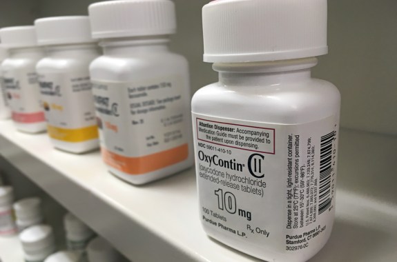 What’s Fueling the Current Opioid Epidemic?