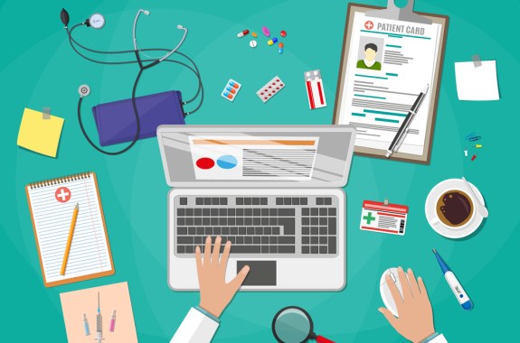 Do You Know What’s in Your Medical Record?