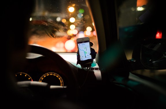 Ride-Sharing Data Will Be Available to All. Will Privacy Be Protected?