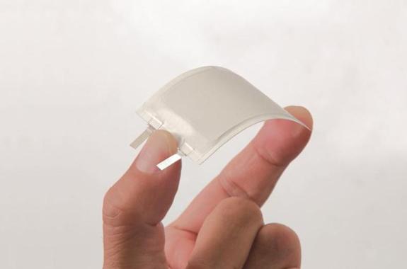 A Trip to a Gadget Nirvana