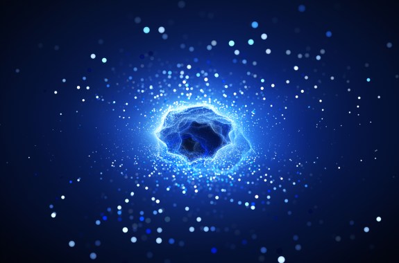 The Gesture That Changed Human History