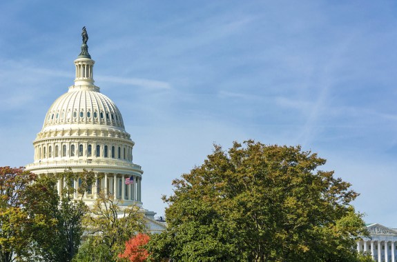 There’s a Science Advocate in the House (of Representatives)