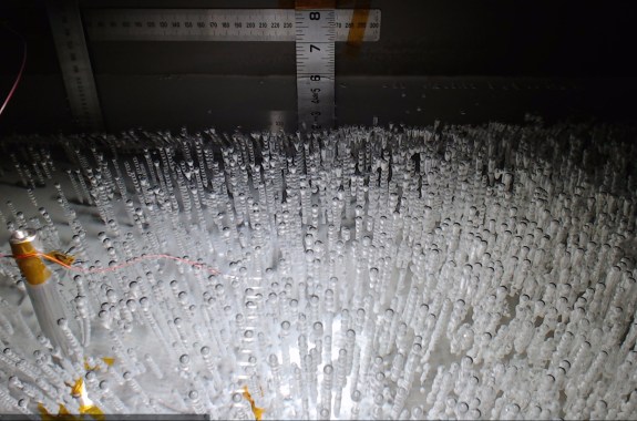 To Get to Europa, Think Like MacGyver