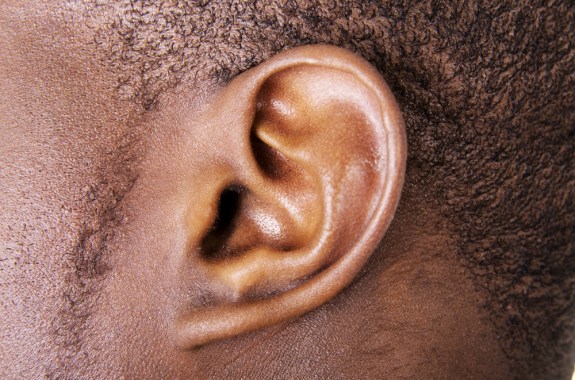 ear