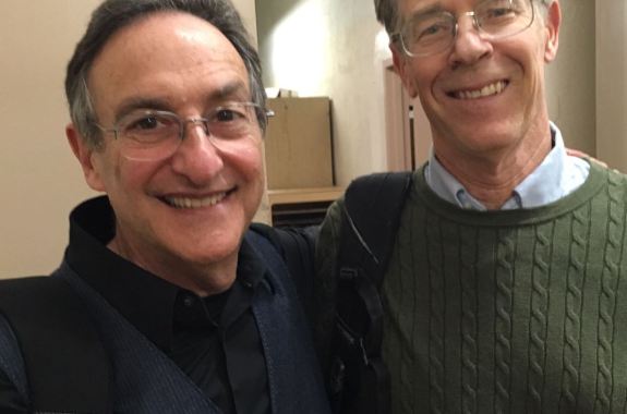 A Vision Of A New (Soggier) New York